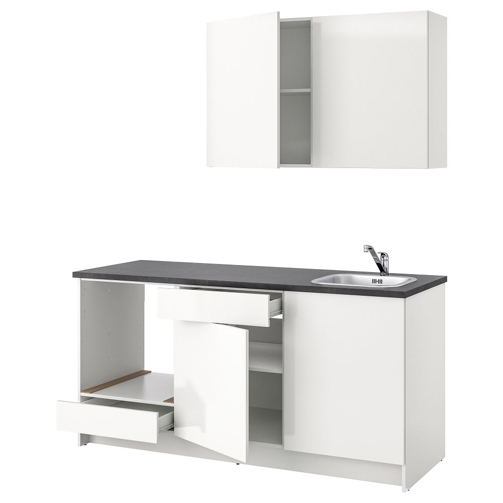 IKEA в интерьере