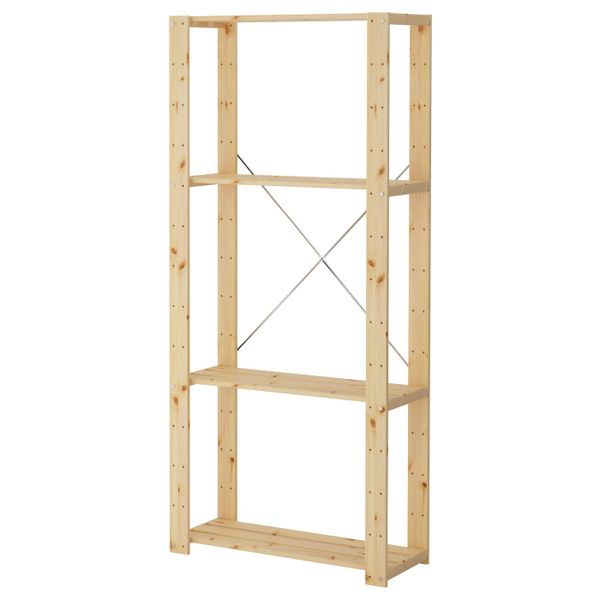 IKEA, дополнительный ракурс