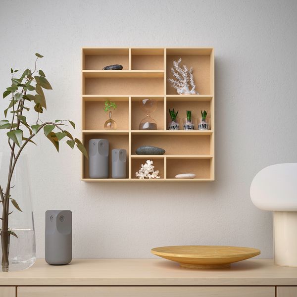 IKEA, дополнительный ракурс