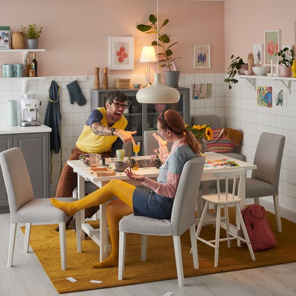IKEA, дополнительный ракурс
