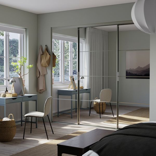 IKEA, дополнительный ракурс