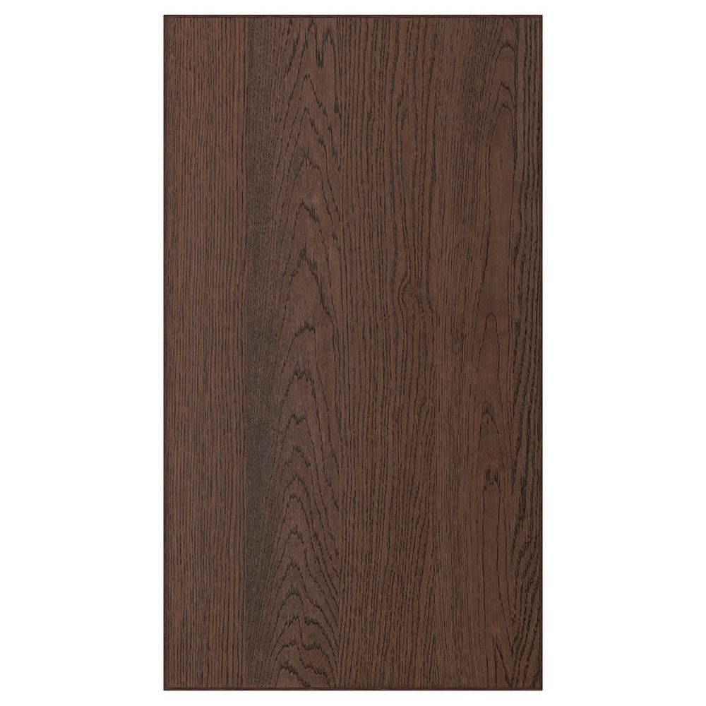 SINARP Фронт панель для посудом машины - коричневый 45x80 см - фото 1