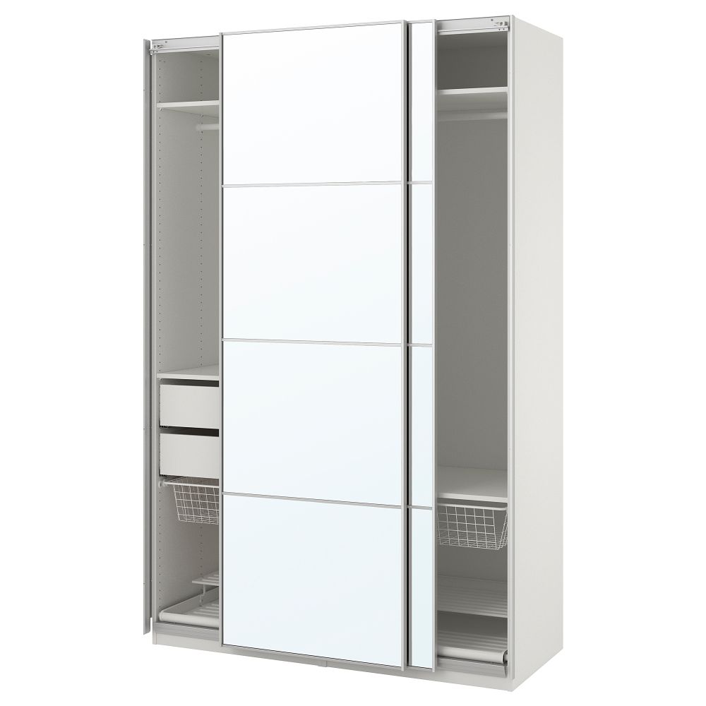 IKEA, вид спереди