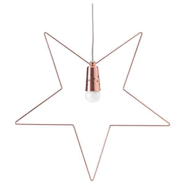 IKEA, вид спереди - схема-чертеж с размерами