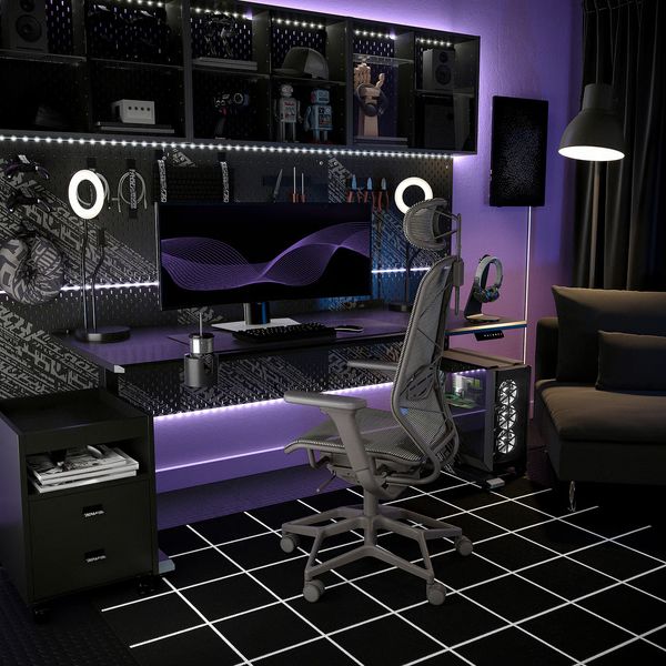 IKEA, дополнительный ракурс