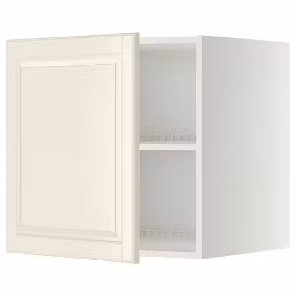 METOD Верхний шкаф д/холодильн/морозильн - фото 1