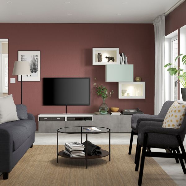 IKEA, дополнительный ракурс