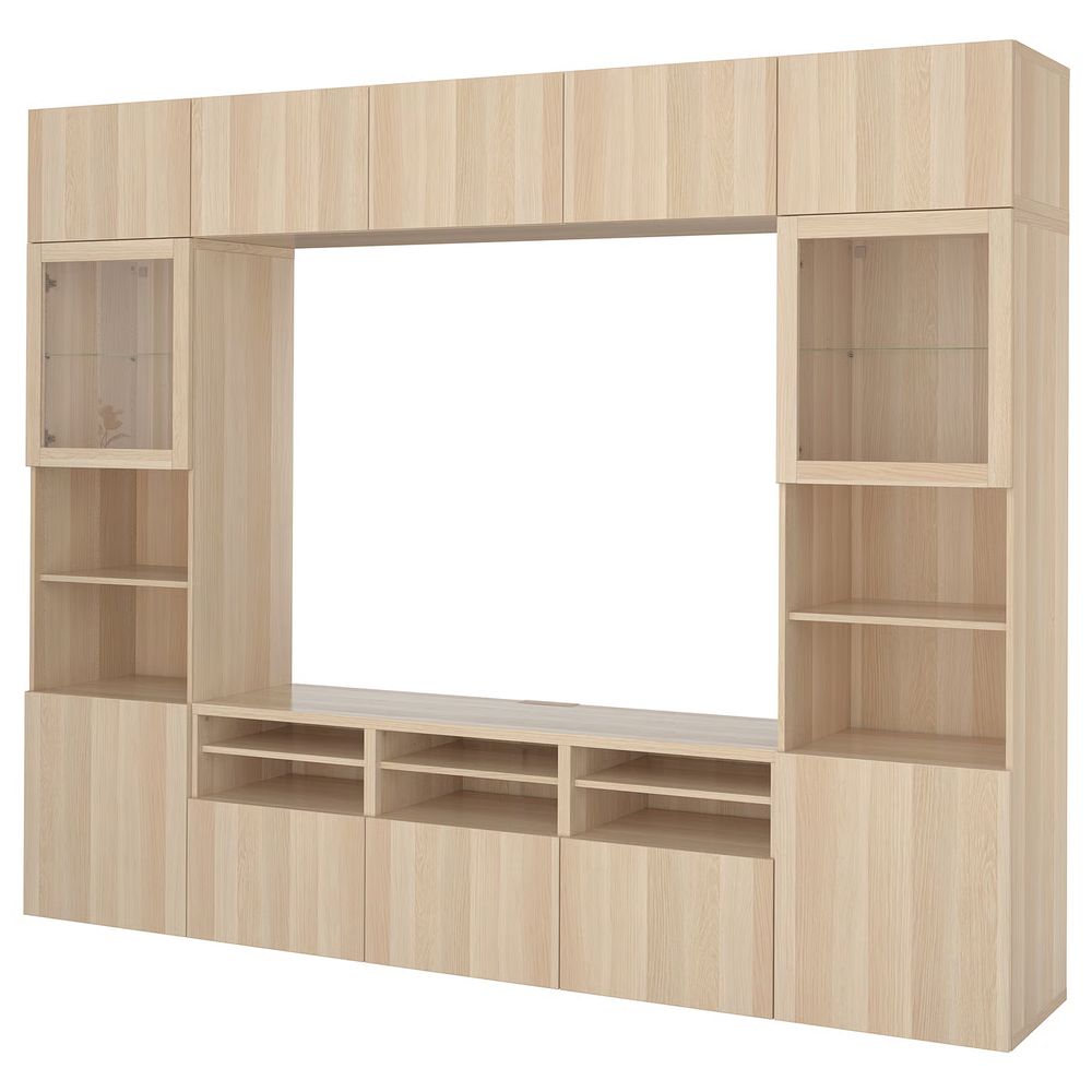 IKEA, вид спереди