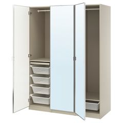 IKEA, вид спереди