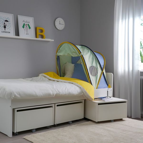 IKEA, дополнительный ракурс