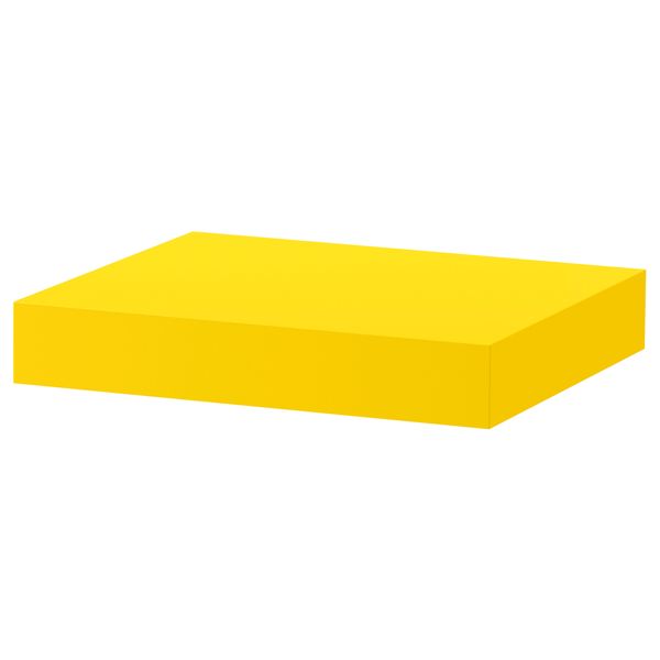 IKEA, вид спереди - схема-чертеж с размерами