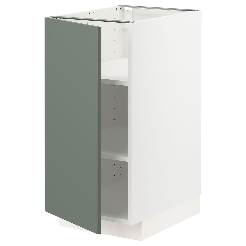 IKEA, вид спереди