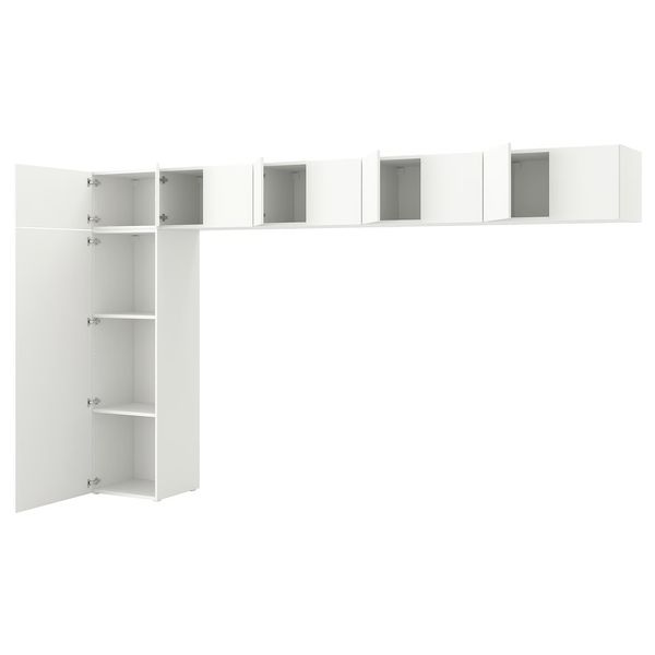 IKEA, вид спереди