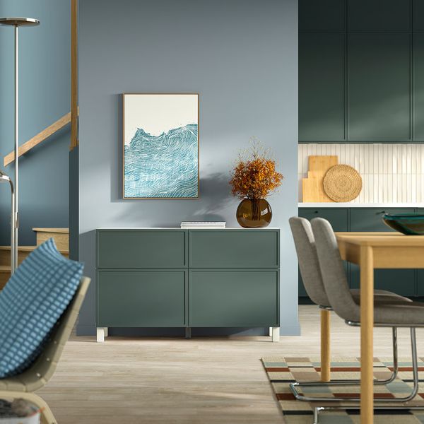 IKEA, дополнительный ракурс