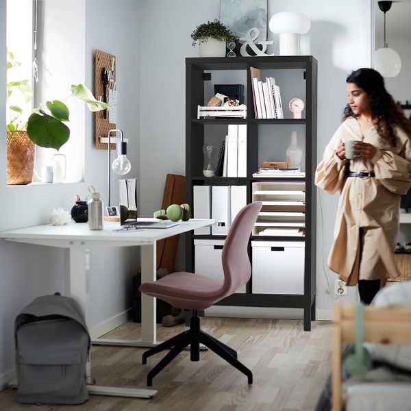 IKEA, дополнительный ракурс