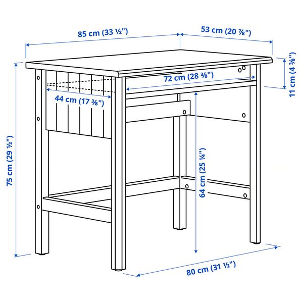 IKEA, дополнительный ракурс