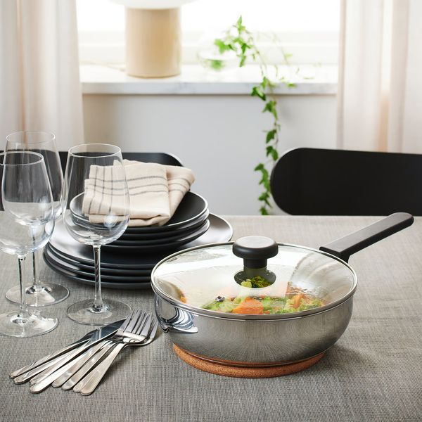 IKEA, дополнительный ракурс