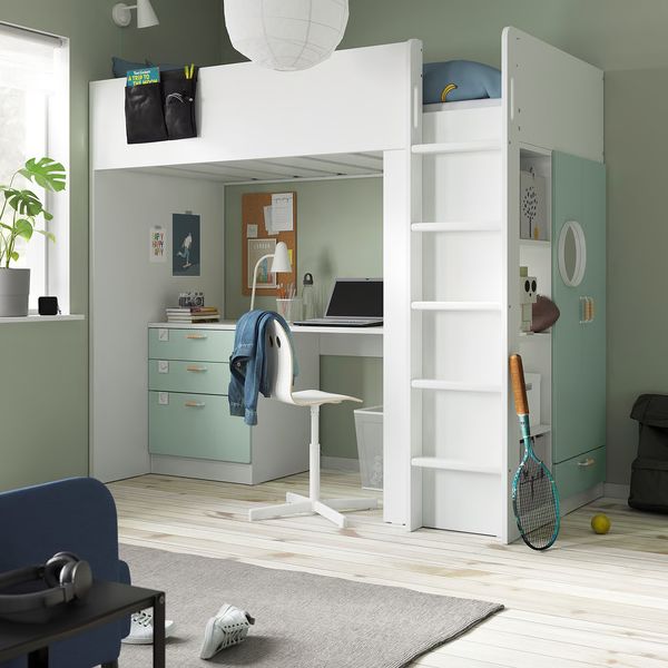 IKEA, дополнительный ракурс