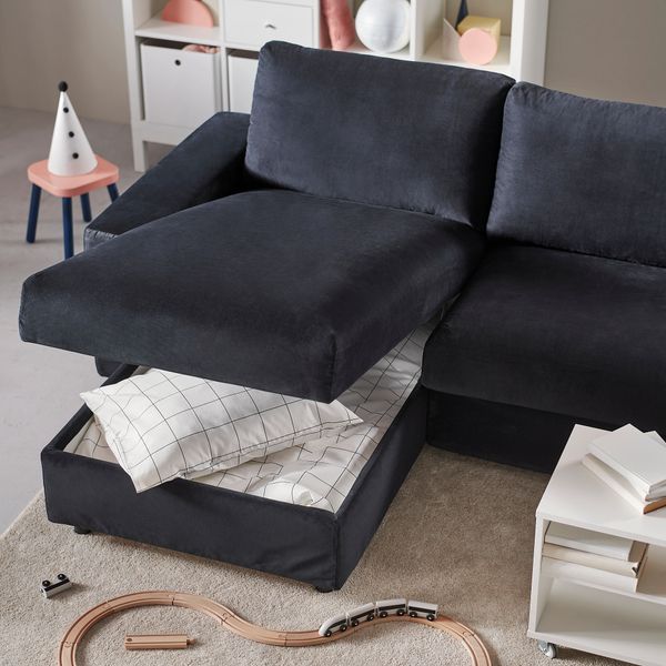 IKEA, дополнительный ракурс