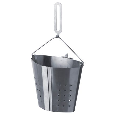 Вставка для варки СТАБИЛЬ, нержавеющ сталь (1 л)