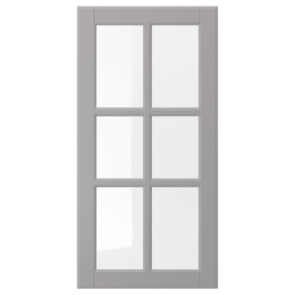 IKEA, вид спереди