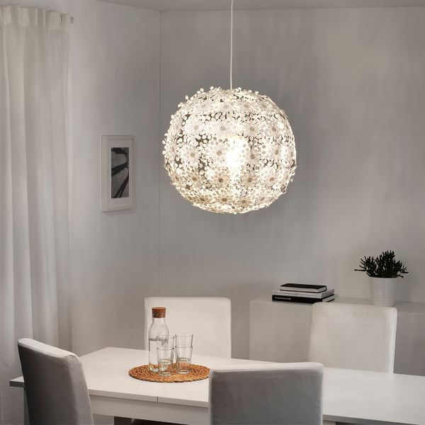 IKEA, дополнительный ракурс - схема-чертеж с размерами
