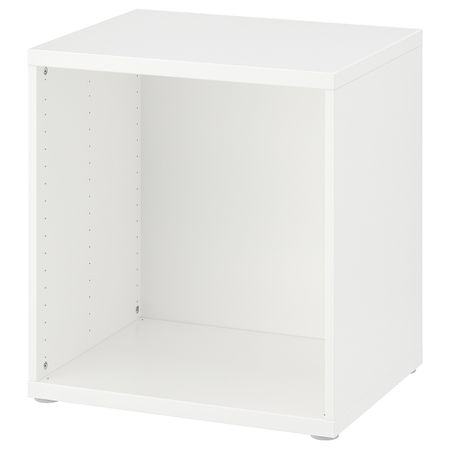 Каркас, белый 60x50x64 см IKEA STUVA СТУВА 302.617.03
