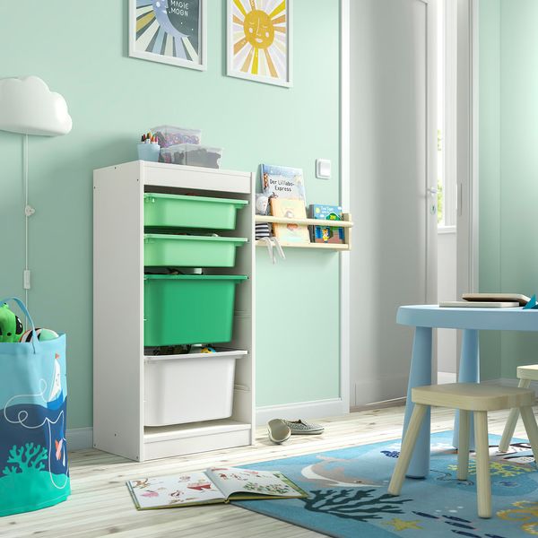 IKEA, дополнительный ракурс