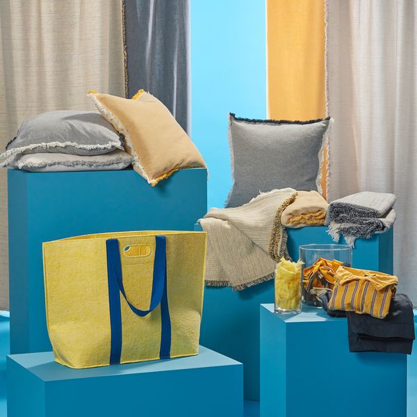 IKEA, дополнительный ракурс