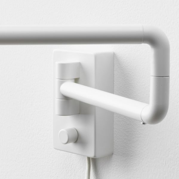 IKEA, дополнительный ракурс - схема-чертеж с размерами