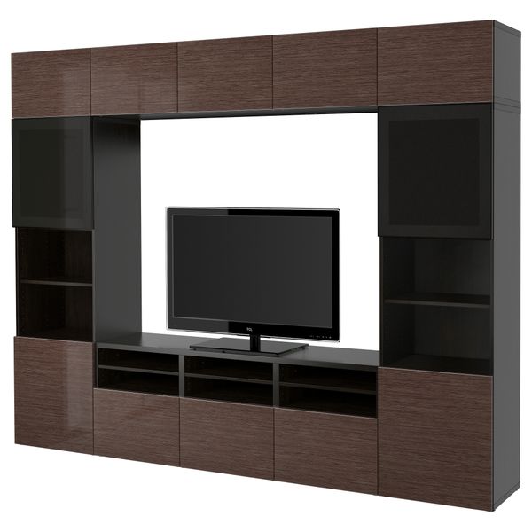 IKEA в интерьере