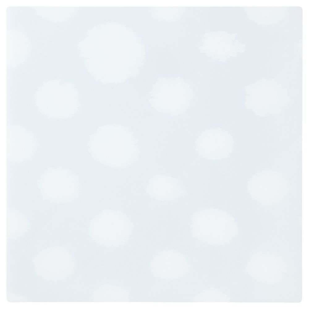 IKEA, вид спереди - схема-чертеж с размерами