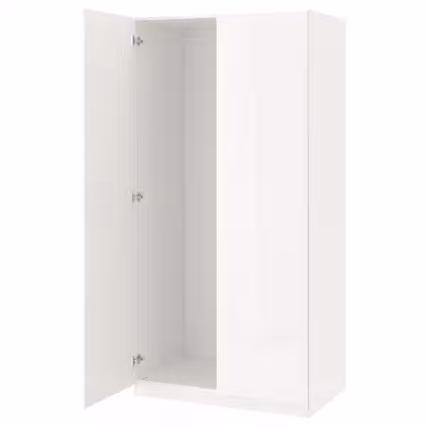 PAX Гардероб 2-дверный - фото 1