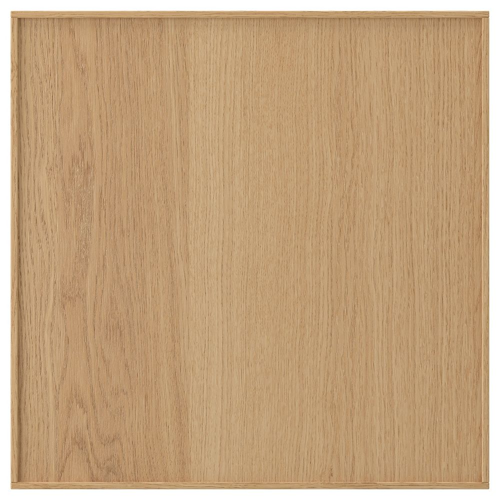 Дверь, дуб 40x40 см IKEA EKESTAD ЭКЕСТАД 603.670.91 - фото 1