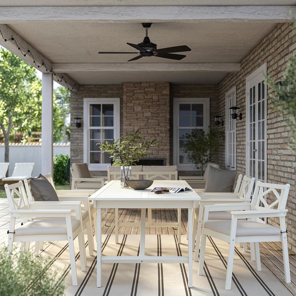 IKEA в интерьере