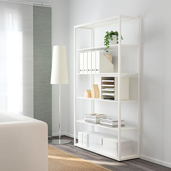 IKEA, дополнительный ракурс