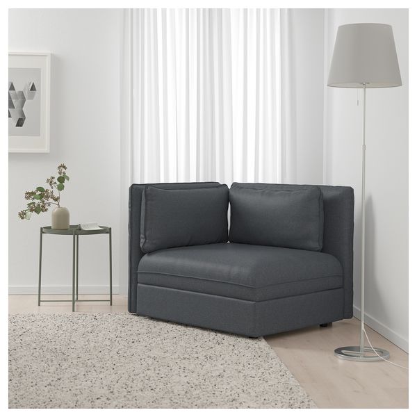 IKEA, дополнительный ракурс