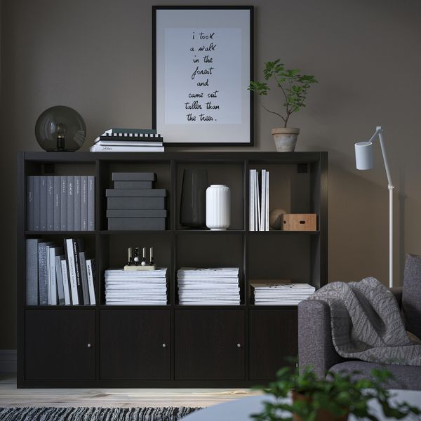 IKEA, дополнительный ракурс