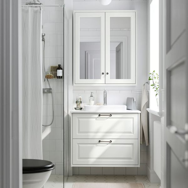IKEA, дополнительный ракурс