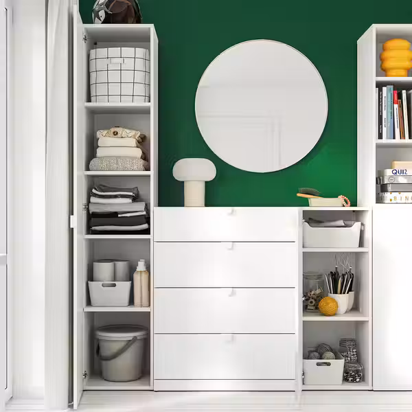 IKEA, дополнительный ракурс