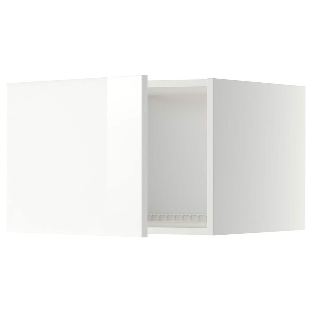 IKEA, вид спереди - схема-чертеж с размерами