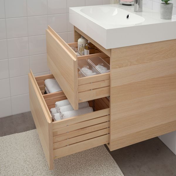 IKEA, дополнительный ракурс