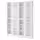 BILLY / OXBERG Стеллаж