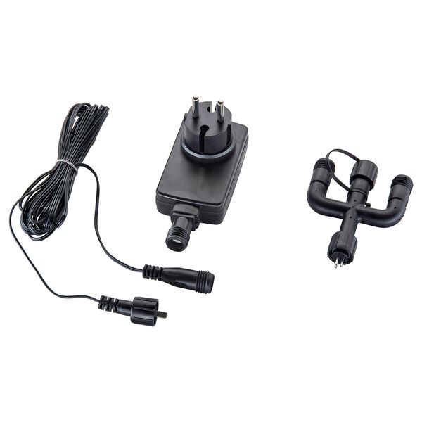 IKEA, вид спереди - схема-чертеж с размерами