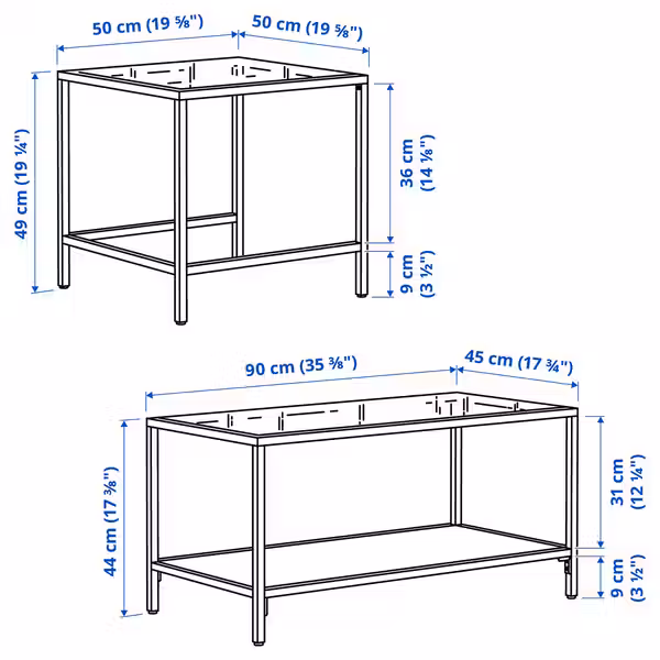 IKEA, дополнительный ракурс