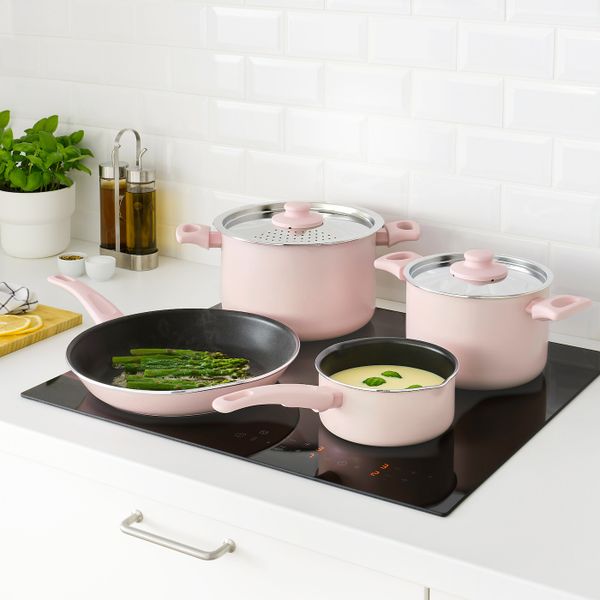 IKEA, дополнительный ракурс