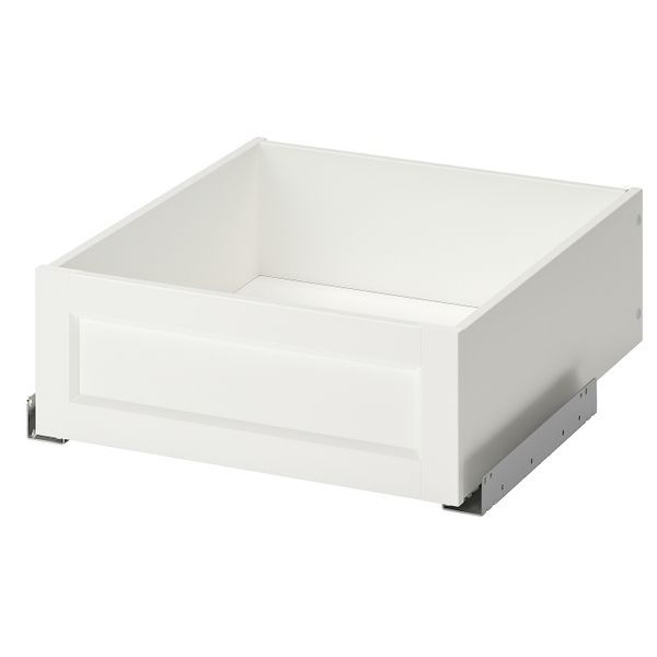IKEA, дополнительный ракурс - схема-чертеж с размерами