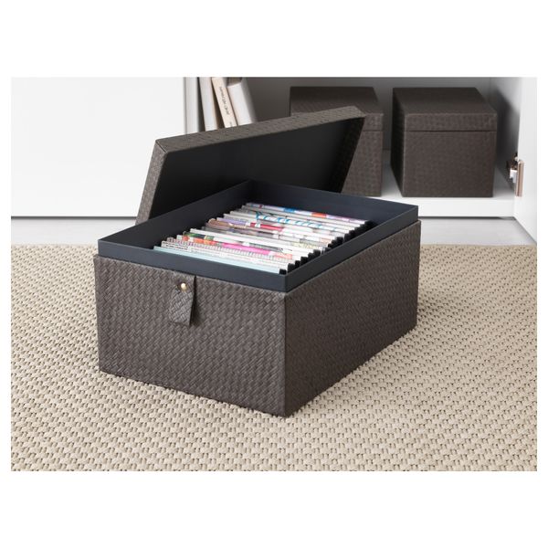 Упаковка 3 из 3 для IKEA