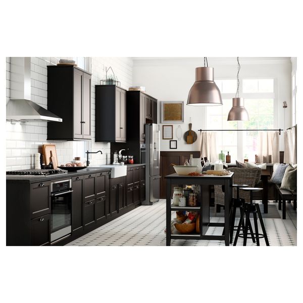 IKEA, дополнительный ракурс