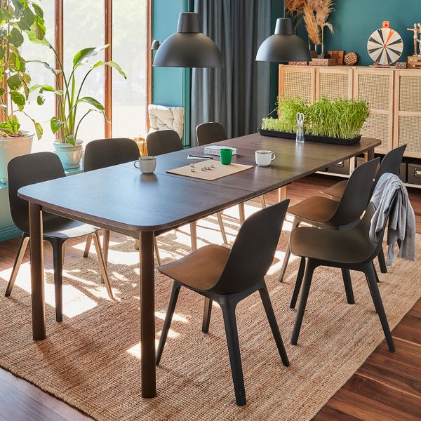 IKEA, дополнительный ракурс